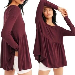 New with Tags FP Babydoll